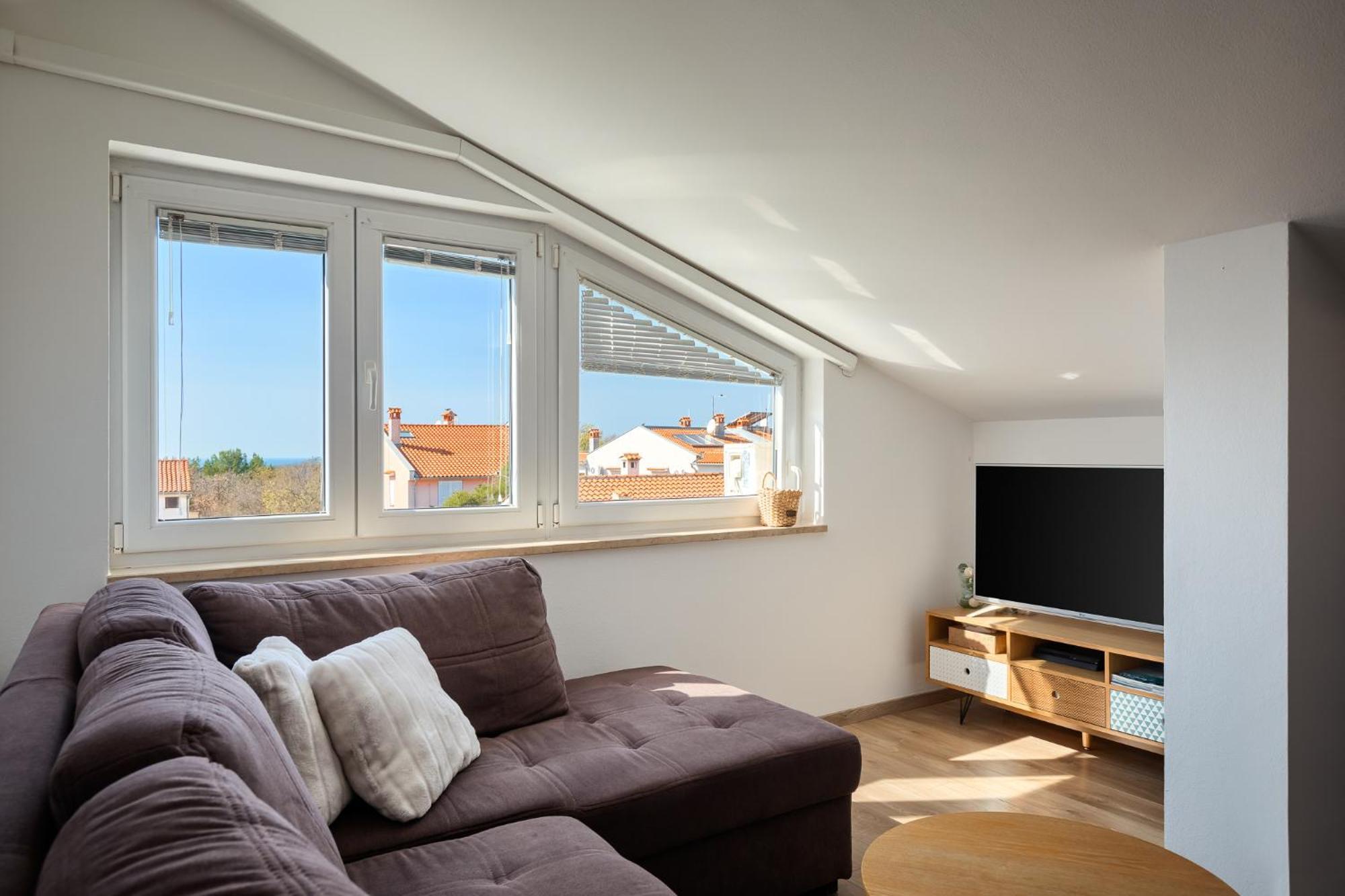 Apartment Sunny Poreč