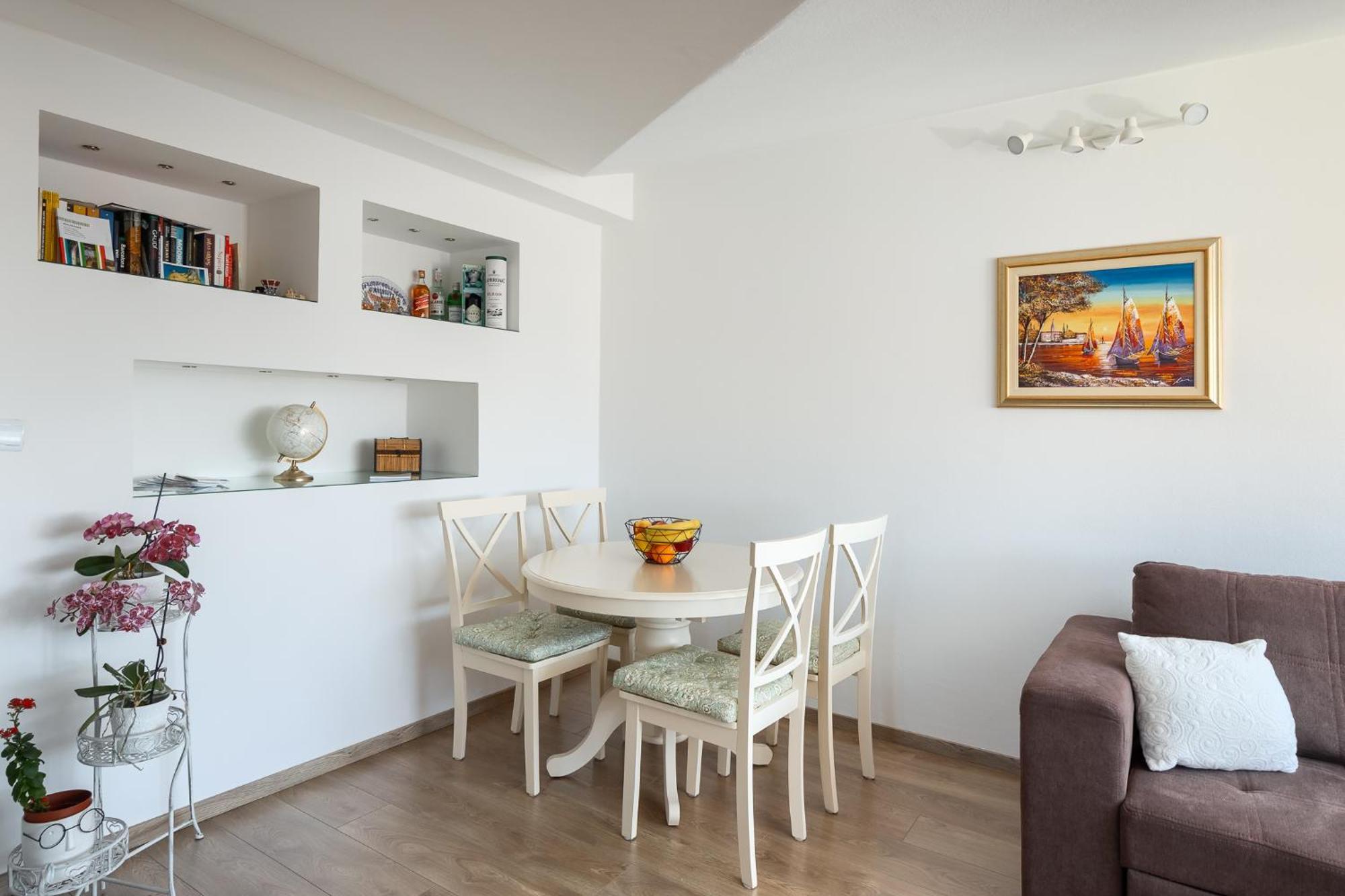 Apartment Sunny Poreč